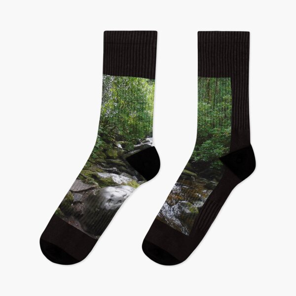 Item preview, Mossy River designed and sold by Autographix.