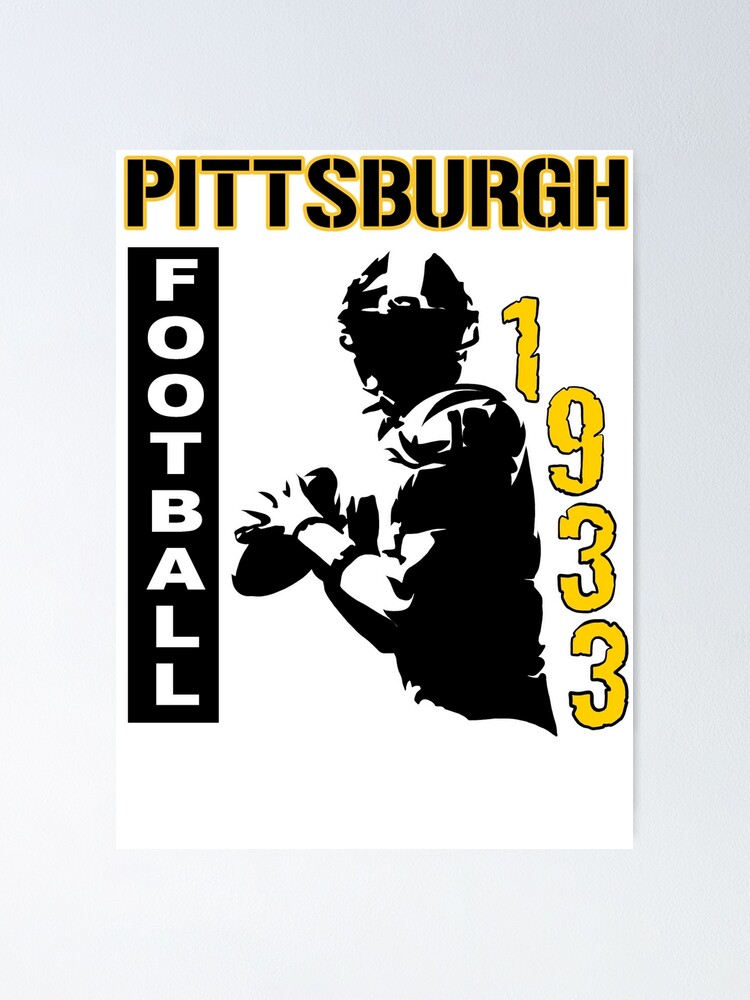 Pittsburgh Steelers Nfl Skull Full Print Effect Pattern Backround