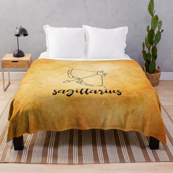 Item preview, Watercolor Zodiac - Sagittarius - Fire Sign designed and sold by MysticMagpie.