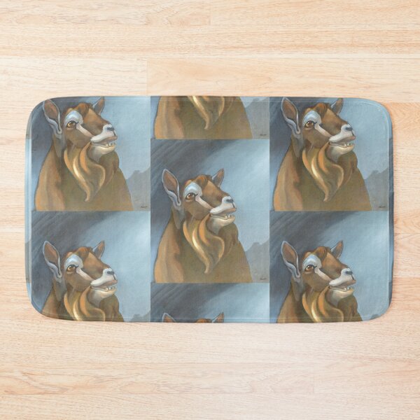 Item preview, Toggenburg Temperament designed and sold by Patricia Howitt.