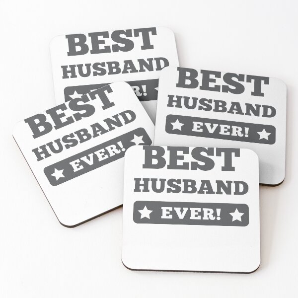 Item preview, Best Husband Ever Award Symbol Funny fathers gift  designed and sold by hasnimed.
