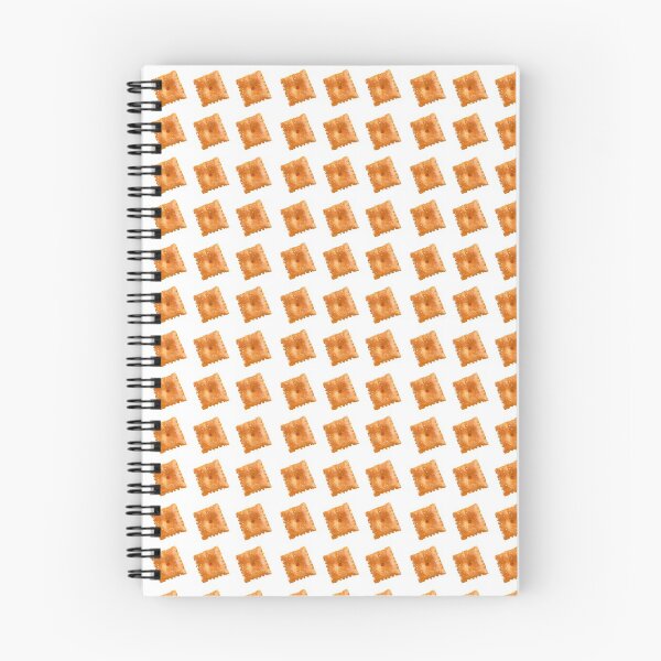 Item preview, Cheez Its Set designed and sold by Anna Laimo.