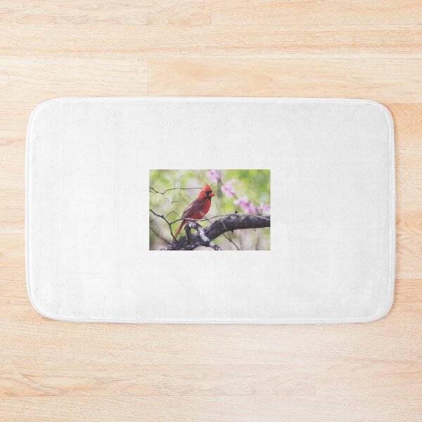 Item preview, Cardinal designed and sold by Carol Bock.