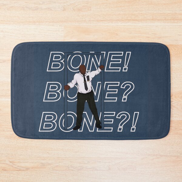 Item preview, Captain Holt Bone designed and sold by Gemma Noble.