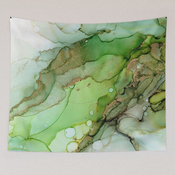 Item preview, tinta de alcohol designed and sold by Olga Shvartsur.
