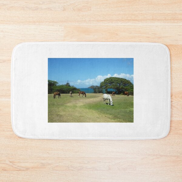 Item preview, Wild Horses designed and sold by Carol Bock.