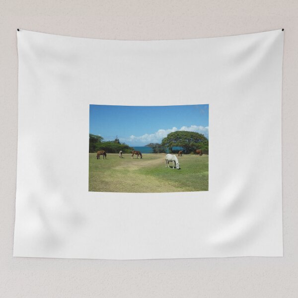 Item preview, Wild Horses designed and sold by Carol Bock.