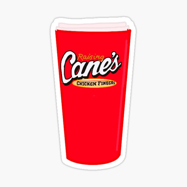 Raising Canes Gifts & Merchandise Redbubble