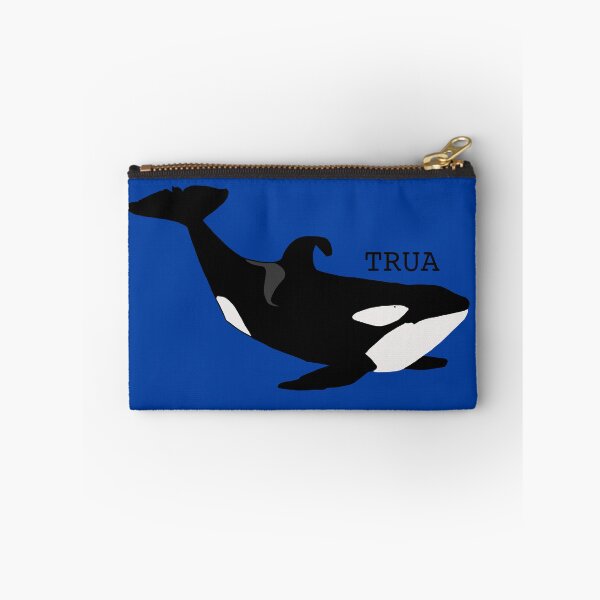 Item preview, TRUA the killer whale designed and sold by Animaldesigns24.