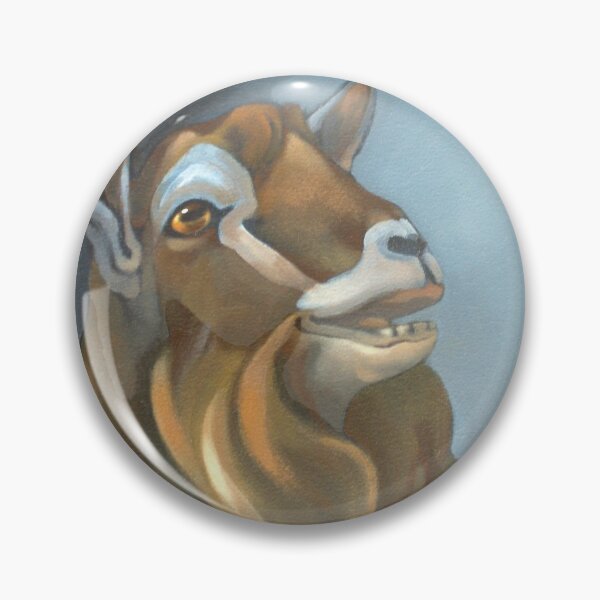 Item preview, Toggenburg Temperament designed and sold by Patricia Howitt.