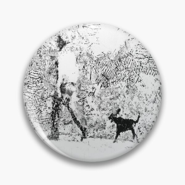 Item preview, Out For A Walk  designed and sold by Jean Gregory Evans.