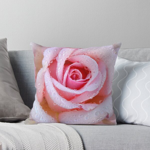 Item preview, The Beautiful Pink Rose designed and sold by paulwhitephotos.