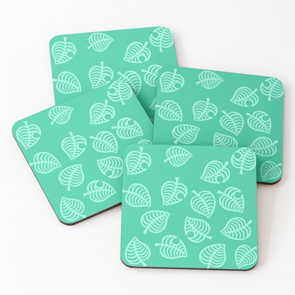 Item preview, Leaf pattern  designed and sold by surirealart.