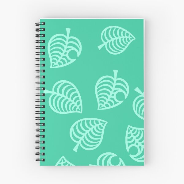 Item preview, Leaf pattern  designed and sold by surirealart.