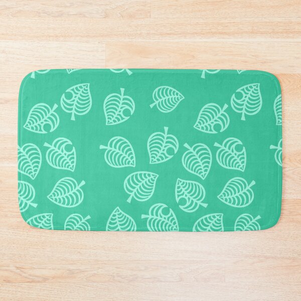 Item preview, Leaf pattern  designed and sold by surirealart.