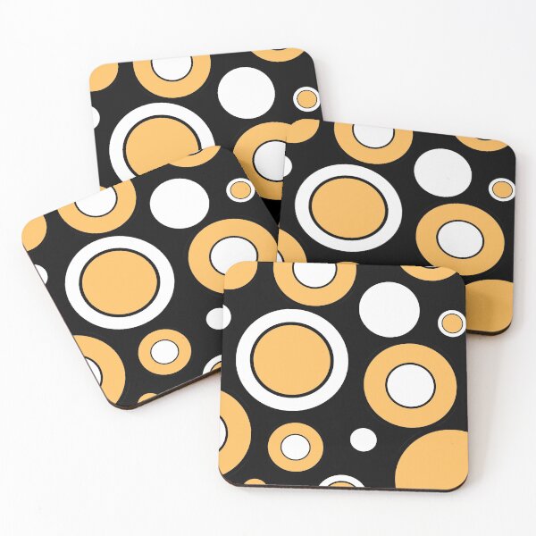 Item preview, Circles designed and sold by B3N-arts.
