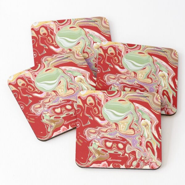 Item preview, Marble fluids designed and sold by R.U BOLD.