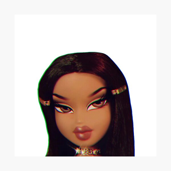 Bratz best sale brown eyes