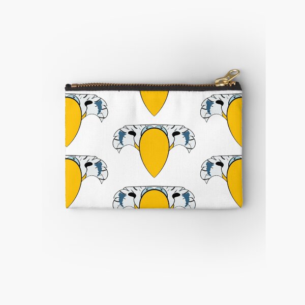 Item preview, Budgie Face  designed and sold by SpriteDog.