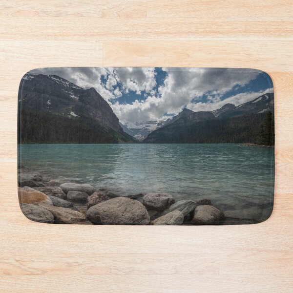 Item preview, Lake Louise, Canada designed and sold by Under The Radar Van.
