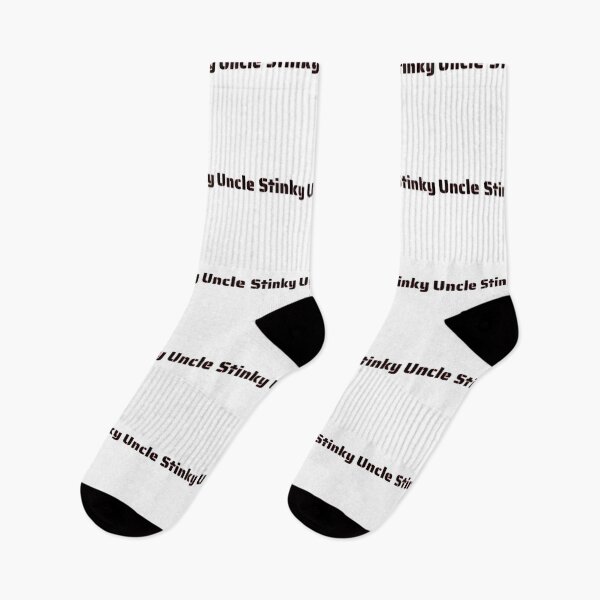 Item preview, UNCLE STINKY designed and sold by hlpina1.