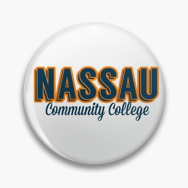 Artikelvorschau, Nassau Community College entworfen und verkauft von MaggieEM.