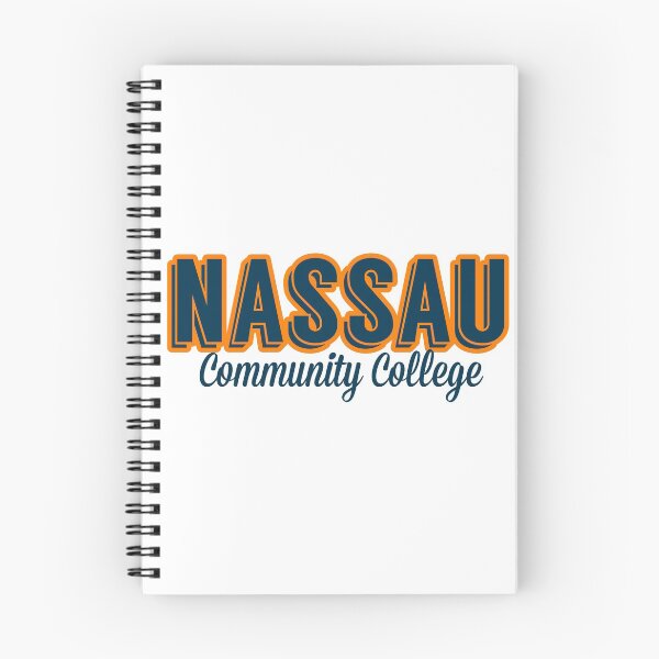 Item preview, Nassau Community College designed and sold by MaggieEM.
