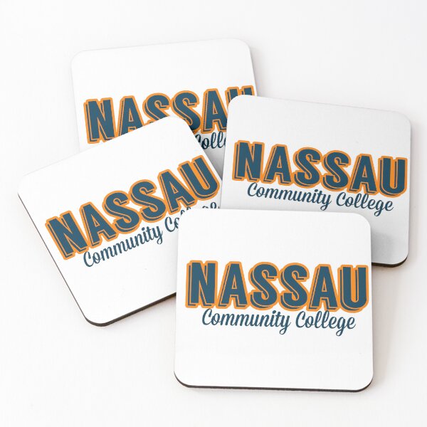 Item preview, Nassau Community College designed and sold by MaggieEM.