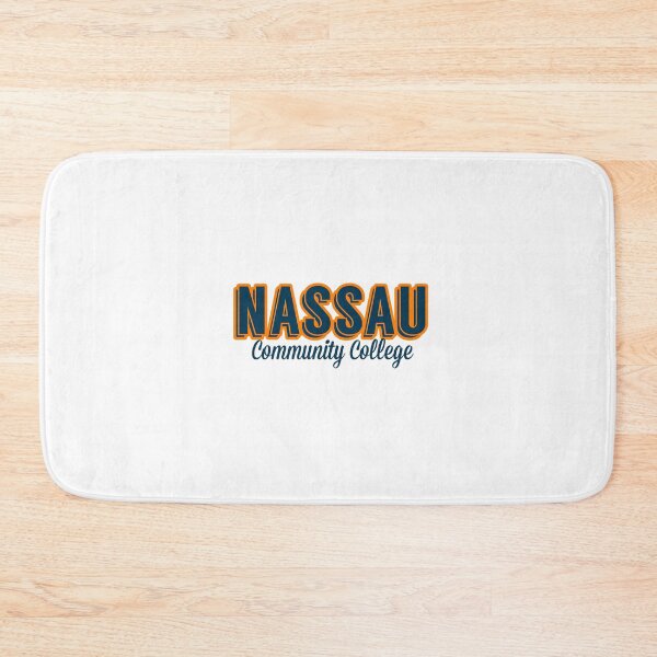 Item preview, Nassau Community College designed and sold by MaggieEM.
