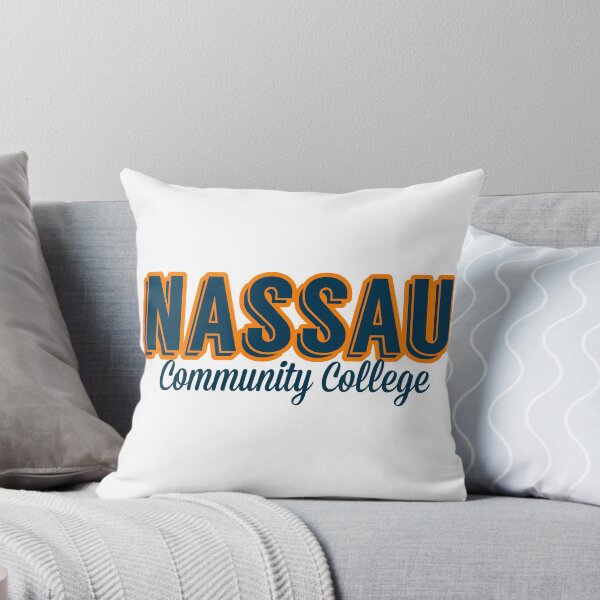 Item preview, Nassau Community College designed and sold by MaggieEM.
