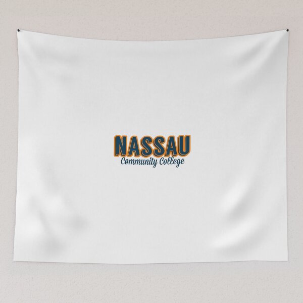 Item preview, Nassau Community College designed and sold by MaggieEM.