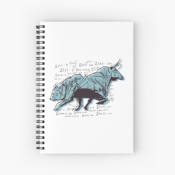 Item preview, Stock Market Design designed and sold by niedi18.