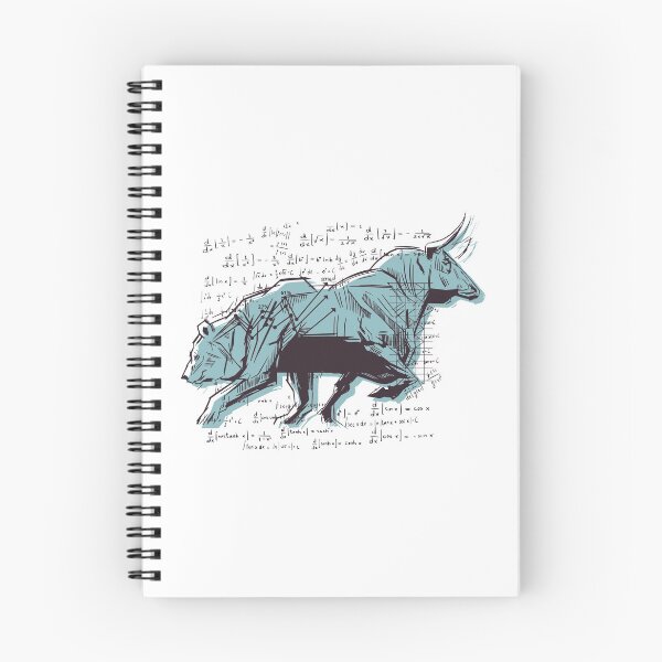 Item preview, Stock Market Design designed and sold by niedi18.