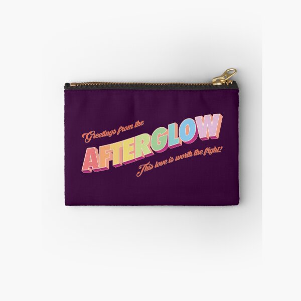 Item preview, Greetings from the Afterglow - Pride Rainbow - Taylor Swift designed and sold by sicknstuff.