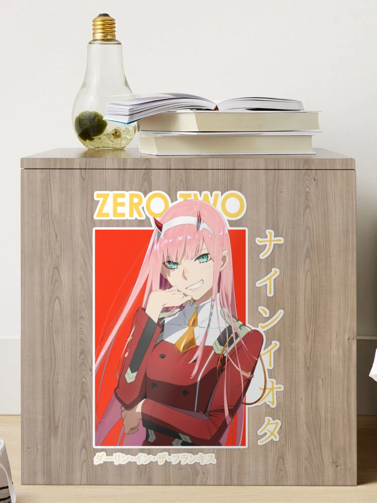 Caneca Anime DARLING in the FRANXX LO006