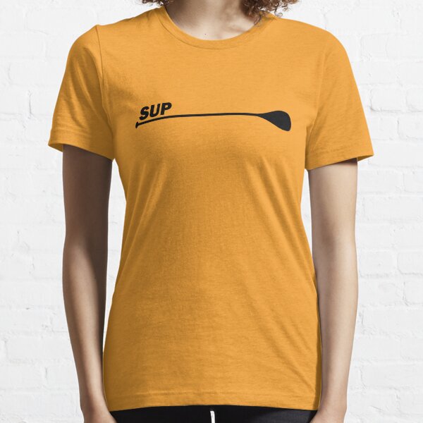 SUP paddle Essential T-Shirt