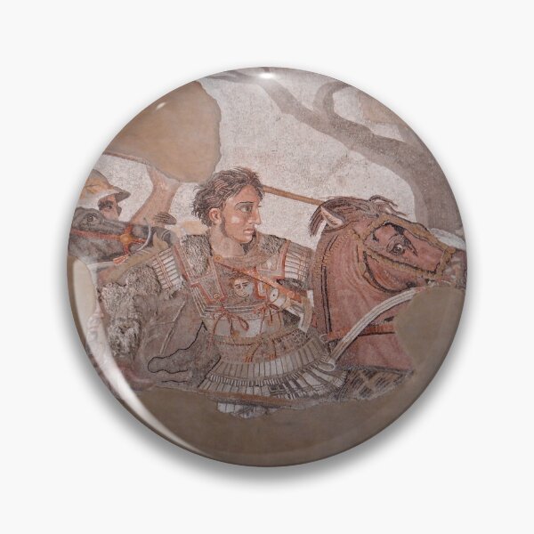 Item preview, Pompeii Alexander designed and sold by Ommik.