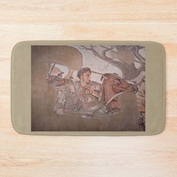 Item preview, Pompeii Alexander designed and sold by Ommik.