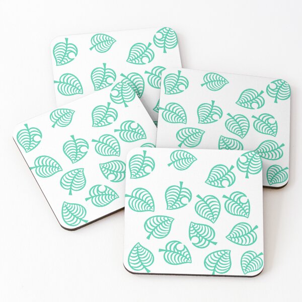 Item preview, Leaf pattern  designed and sold by surirealart.