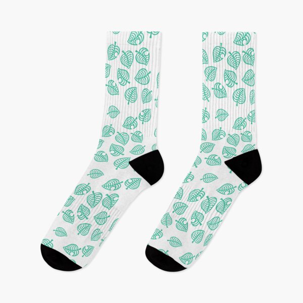Item preview, Leaf pattern  designed and sold by surirealart.