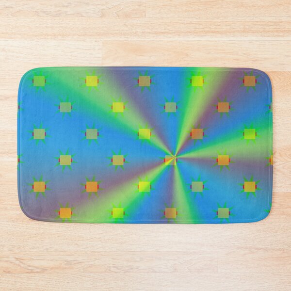 Item preview, psychedelic designed and sold by ricobarinas.