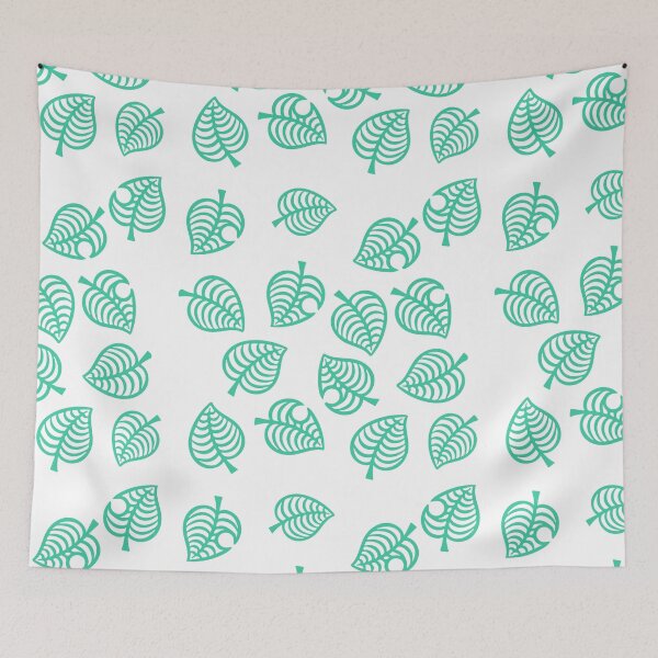 Item preview, Leaf pattern  designed and sold by surirealart.