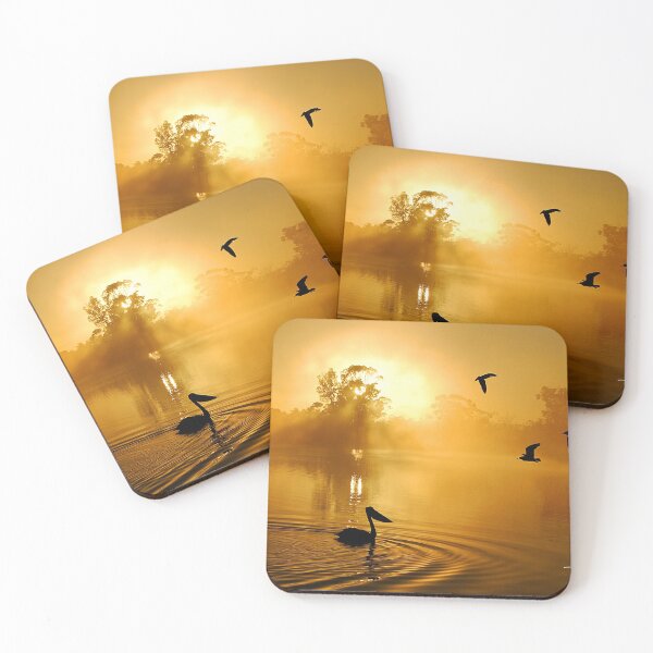 Item preview, The Frosty morning designed and sold by paulwhitephotos.