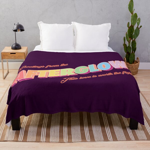Item preview, Greetings from the Afterglow - Pride Rainbow - Taylor Swift designed and sold by sicknstuff.