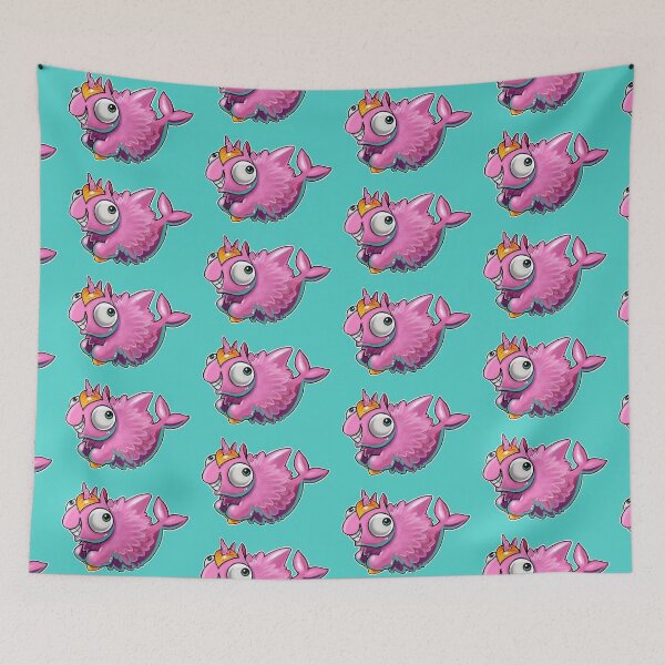 Item preview, Uniseahorse designed and sold by ArtOfBianca.