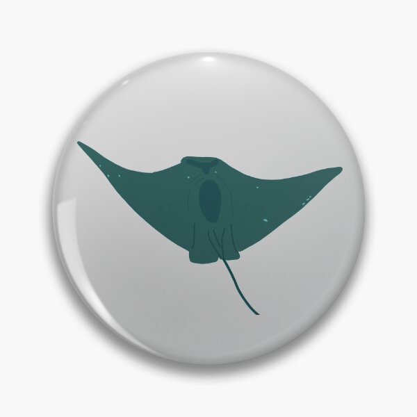 Item preview, Cownose stingray designed and sold by Animaldesigns24.