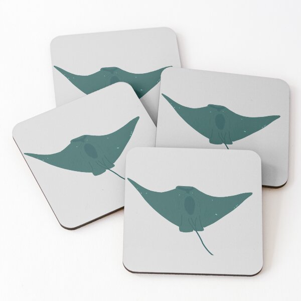 Item preview, Cownose stingray designed and sold by Animaldesigns24.