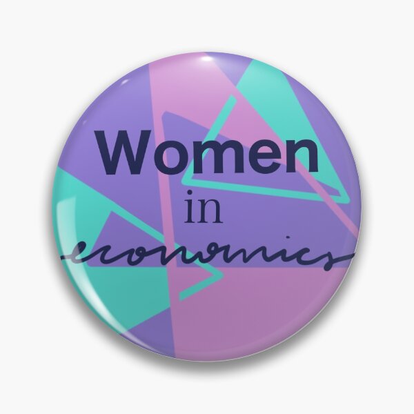 Item preview, Women in economics designed and sold by monicahea.