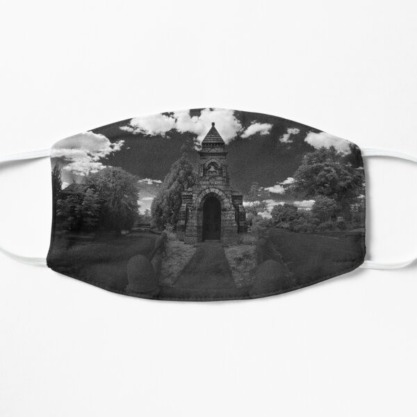 Welcome Home Mask