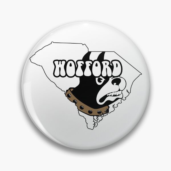 Item preview, Wofford College designed and sold by kkosmicki.